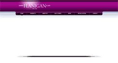 Desktop Screenshot of flaniganfurniture.com